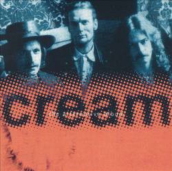 Cream : The Alternative Album